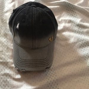 True religion brand new men’s hat